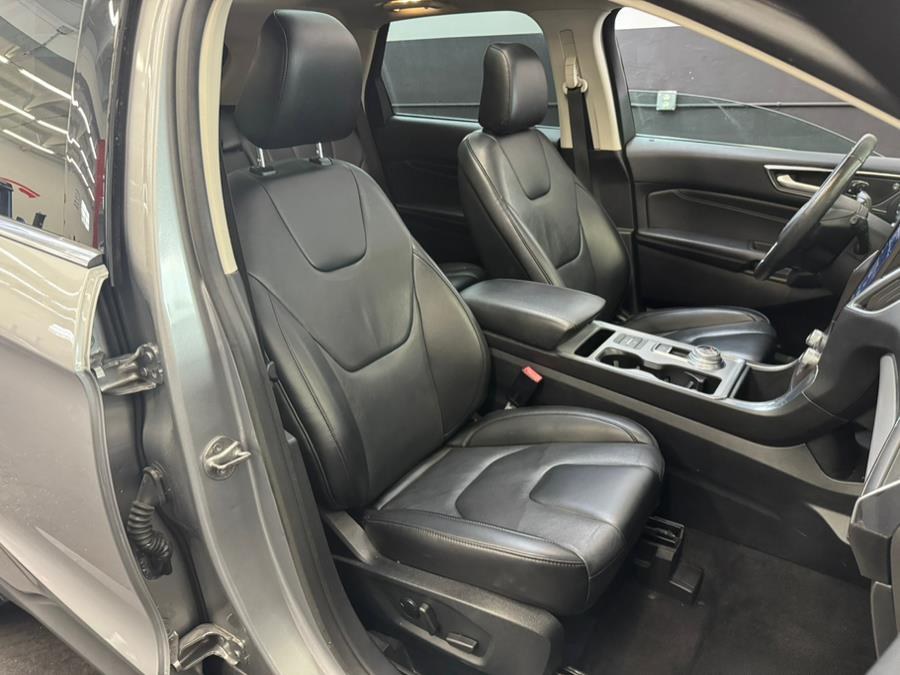 2021 Ford Edge Titanium AWD, available for sale in North Miami, Florida | Bal Harbour Motor Group. North Miami, Florida 2021 Ford Edge Titanium AWD, available for sale in North Miami, Florida | Bal Harbour Motor Group. North Miami, Florida