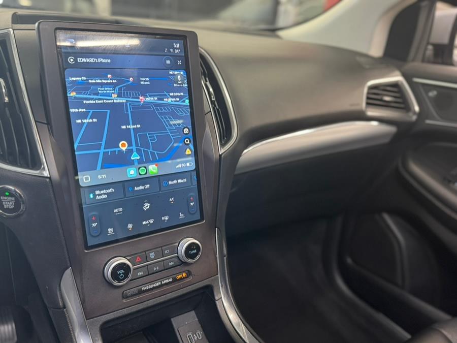 2021 Ford Edge Titanium AWD, available for sale in North Miami, Florida | Bal Harbour Motor Group. North Miami, Florida 2021 Ford Edge Titanium AWD, available for sale in North Miami, Florida | Bal Harbour Motor Group. North Miami, Florida