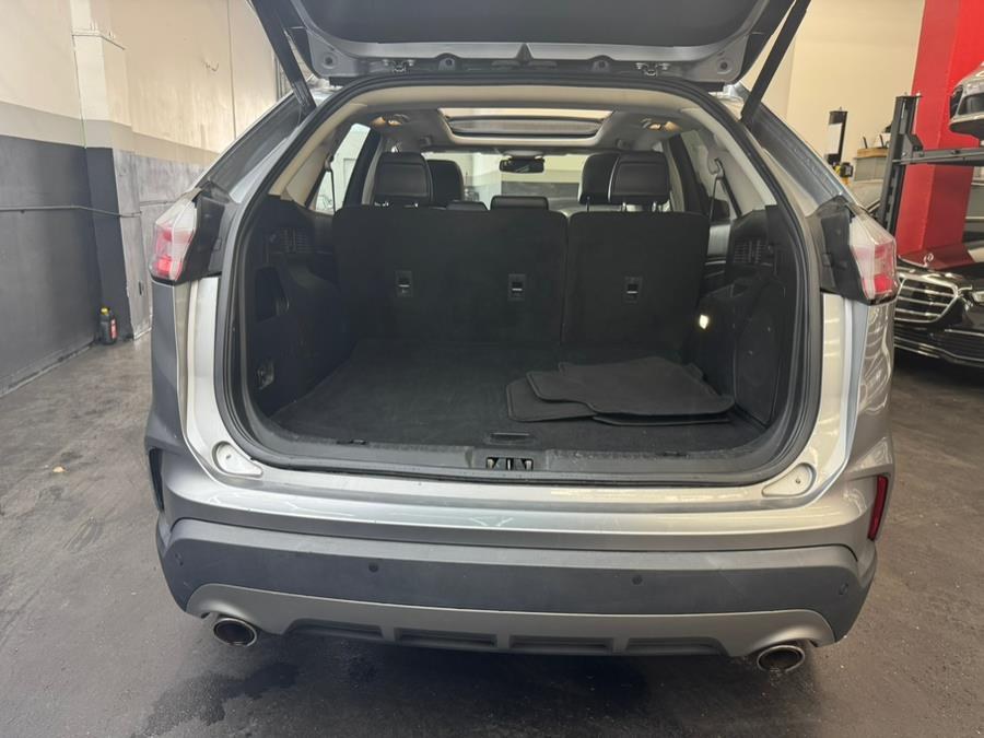 2021 Ford Edge Titanium AWD, available for sale in North Miami, Florida | Bal Harbour Motor Group. North Miami, Florida 2021 Ford Edge Titanium AWD, available for sale in North Miami, Florida | Bal Harbour Motor Group. North Miami, Florida