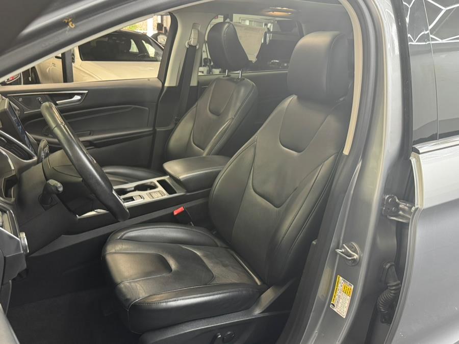 2021 Ford Edge Titanium AWD, available for sale in North Miami, Florida | Bal Harbour Motor Group. North Miami, Florida 2021 Ford Edge Titanium AWD, available for sale in North Miami, Florida | Bal Harbour Motor Group. North Miami, Florida