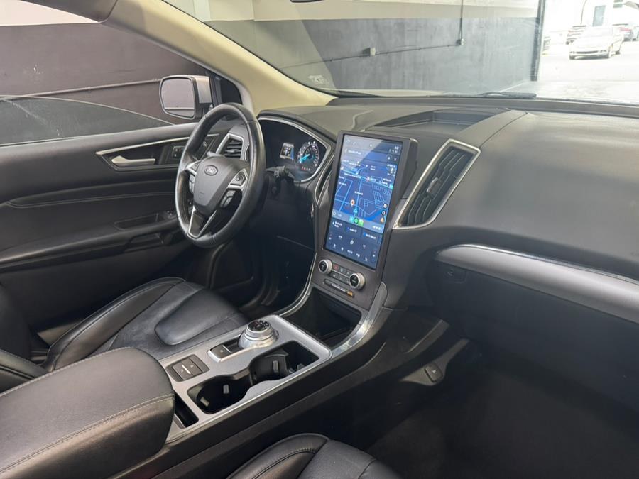 2021 Ford Edge Titanium AWD, available for sale in North Miami, Florida | Bal Harbour Motor Group. North Miami, Florida 2021 Ford Edge Titanium AWD, available for sale in North Miami, Florida | Bal Harbour Motor Group. North Miami, Florida
