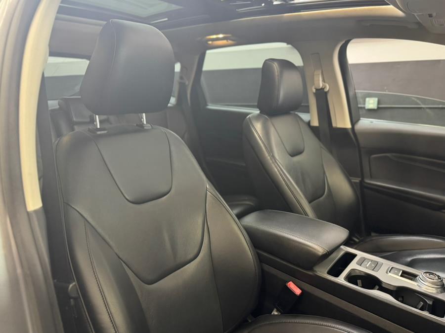 2021 Ford Edge Titanium AWD, available for sale in North Miami, Florida | Bal Harbour Motor Group. North Miami, Florida 2021 Ford Edge Titanium AWD, available for sale in North Miami, Florida | Bal Harbour Motor Group. North Miami, Florida