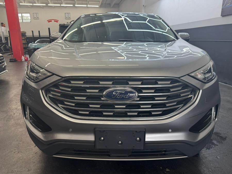 2021 Ford Edge Titanium AWD, available for sale in North Miami, Florida | Bal Harbour Motor Group. North Miami, Florida 2021 Ford Edge Titanium AWD, available for sale in North Miami, Florida | Bal Harbour Motor Group. North Miami, Florida