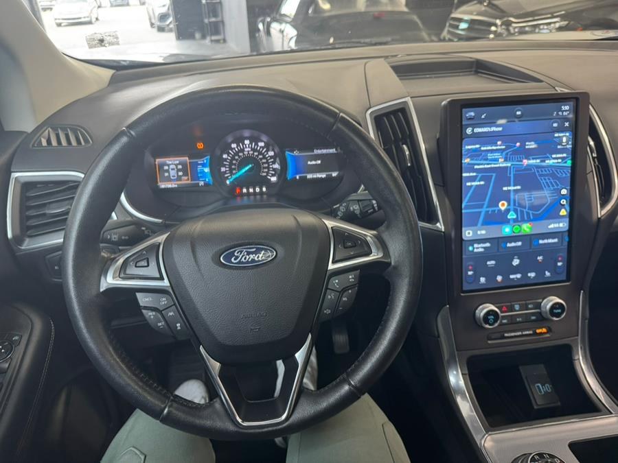 2021 Ford Edge Titanium AWD, available for sale in North Miami, Florida | Bal Harbour Motor Group. North Miami, Florida 2021 Ford Edge Titanium AWD, available for sale in North Miami, Florida | Bal Harbour Motor Group. North Miami, Florida