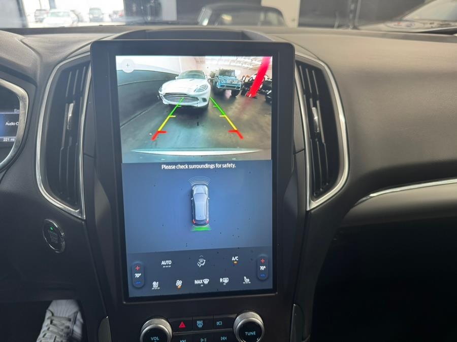 2021 Ford Edge Titanium AWD, available for sale in North Miami, Florida | Bal Harbour Motor Group. North Miami, Florida 2021 Ford Edge Titanium AWD, available for sale in North Miami, Florida | Bal Harbour Motor Group. North Miami, Florida
