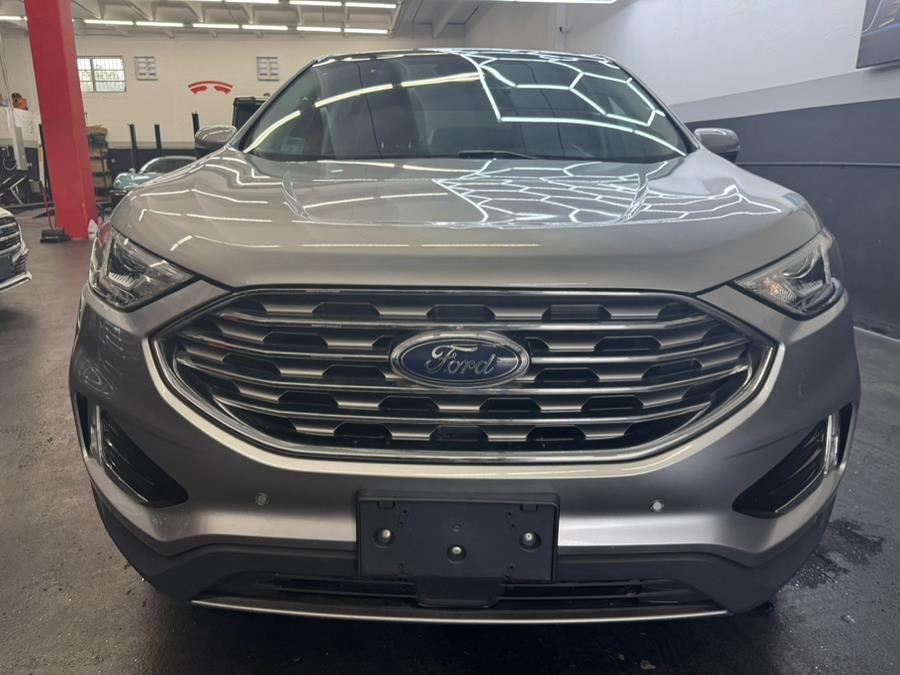 2021 Ford Edge Titanium AWD, available for sale in North Miami, Florida | Bal Harbour Motor Group. North Miami, Florida 2021 Ford Edge Titanium AWD, available for sale in North Miami, Florida | Bal Harbour Motor Group. North Miami, Florida