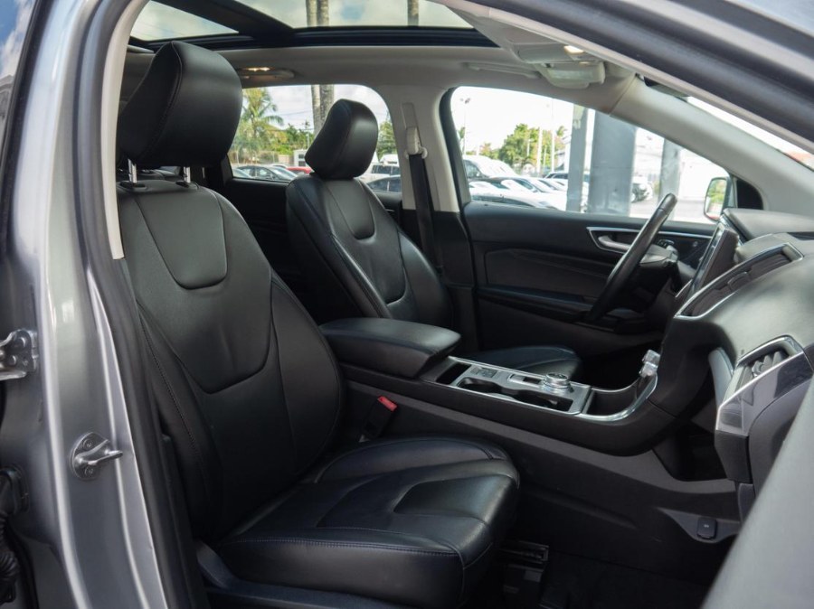 2021 Ford Edge Titanium AWD, available for sale in North Miami, Florida | Bal Harbour Motor Group. North Miami, Florida 2021 Ford Edge Titanium AWD, available for sale in North Miami, Florida | Bal Harbour Motor Group. North Miami, Florida