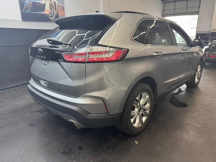 2021 Ford Edge Titanium AWD, available for sale in North Miami, Florida | Bal Harbour Motor Group. North Miami, Florida 2021 Ford Edge Titanium AWD, available for sale in North Miami, Florida | Bal Harbour Motor Group. North Miami, Florida