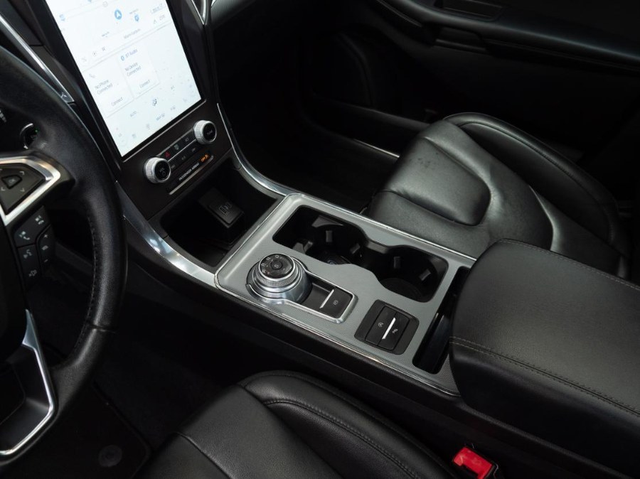 2021 Ford Edge Titanium AWD, available for sale in North Miami, Florida | Bal Harbour Motor Group. North Miami, Florida 2021 Ford Edge Titanium AWD, available for sale in North Miami, Florida | Bal Harbour Motor Group. North Miami, Florida