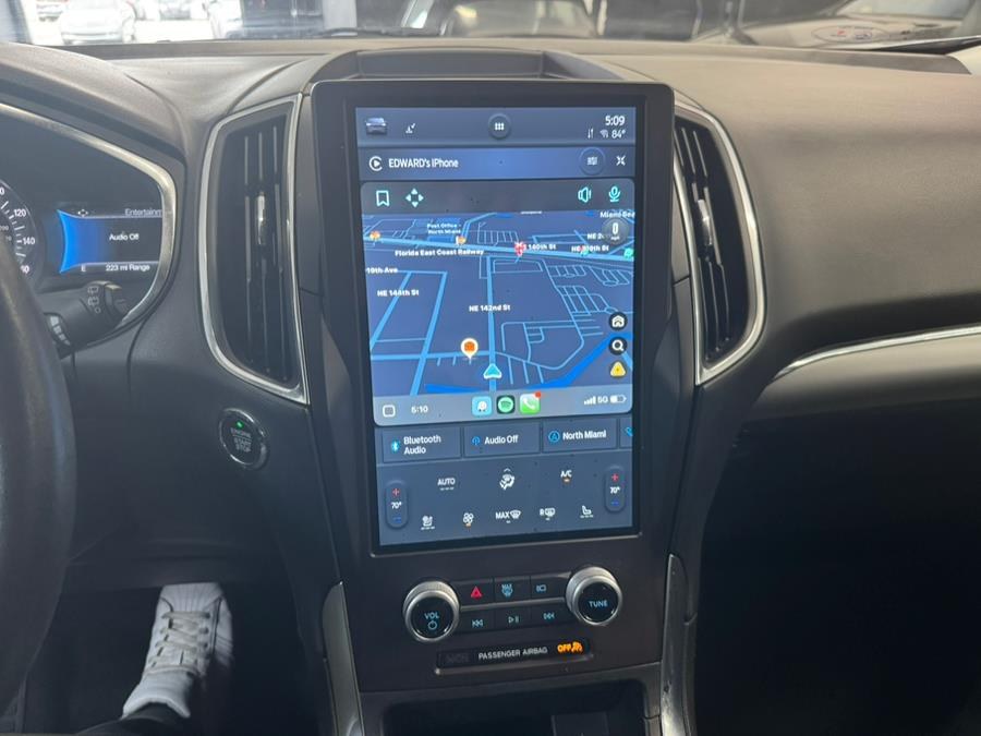 2021 Ford Edge Titanium AWD, available for sale in North Miami, Florida | Bal Harbour Motor Group. North Miami, Florida 2021 Ford Edge Titanium AWD, available for sale in North Miami, Florida | Bal Harbour Motor Group. North Miami, Florida