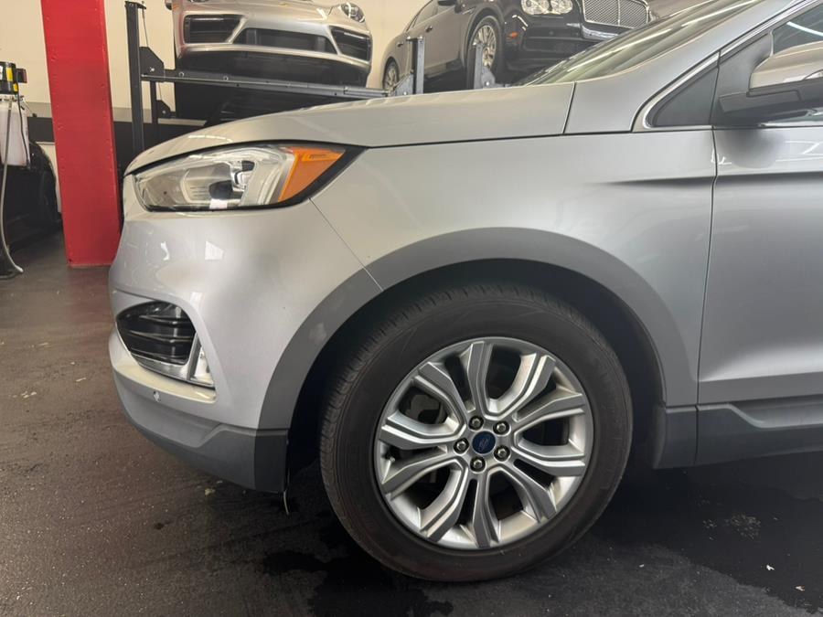 2021 Ford Edge Titanium AWD, available for sale in North Miami, Florida | Bal Harbour Motor Group. North Miami, Florida 2021 Ford Edge Titanium AWD, available for sale in North Miami, Florida | Bal Harbour Motor Group. North Miami, Florida
