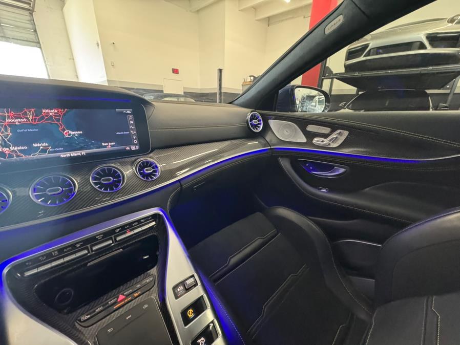 2019 Mercedes-Benz AMG GT AMG GT 63 S 4-Door Coupe, available for sale in North Miami, Florida | Bal Harbour Motor Group. North Miami, Florida 2019 Mercedes-Benz AMG GT AMG GT 63 S 4-Door Coupe, available for sale in North Miami, Florida | Bal Harbour Motor Group. North Miami, Florida
