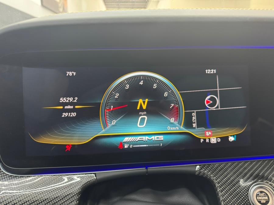 2019 Mercedes-Benz AMG GT AMG GT 63 S 4-Door Coupe, available for sale in North Miami, Florida | Bal Harbour Motor Group. North Miami, Florida 2019 Mercedes-Benz AMG GT AMG GT 63 S 4-Door Coupe, available for sale in North Miami, Florida | Bal Harbour Motor Group. North Miami, Florida