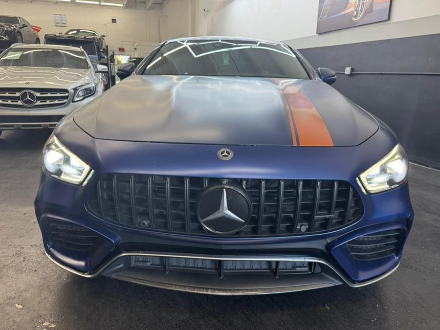 2019 Mercedes-Benz AMG GT AMG GT 63 S 4-Door Coupe, available for sale in North Miami, Florida | Bal Harbour Motor Group. North Miami, Florida 2019 Mercedes-Benz AMG GT AMG GT 63 S 4-Door Coupe, available for sale in North Miami, Florida | Bal Harbour Motor Group. North Miami, Florida