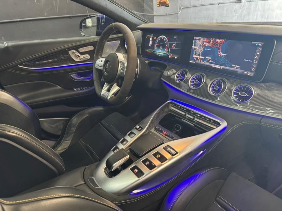 2019 Mercedes-Benz AMG GT AMG GT 63 S 4-Door Coupe, available for sale in North Miami, Florida | Bal Harbour Motor Group. North Miami, Florida 2019 Mercedes-Benz AMG GT AMG GT 63 S 4-Door Coupe, available for sale in North Miami, Florida | Bal Harbour Motor Group. North Miami, Florida