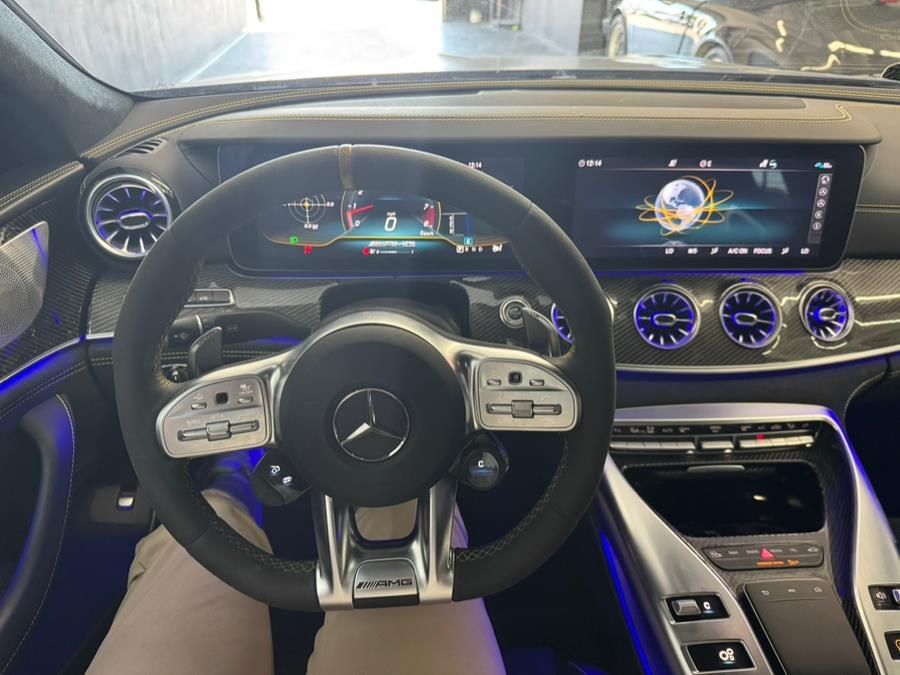 2019 Mercedes-Benz AMG GT AMG GT 63 S 4-Door Coupe, available for sale in North Miami, Florida | Bal Harbour Motor Group. North Miami, Florida 2019 Mercedes-Benz AMG GT AMG GT 63 S 4-Door Coupe, available for sale in North Miami, Florida | Bal Harbour Motor Group. North Miami, Florida