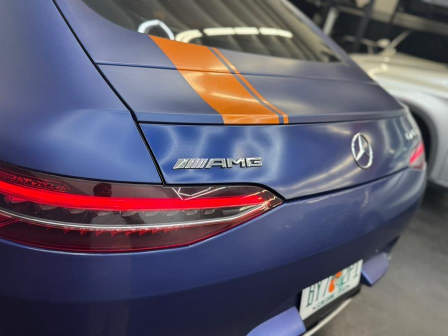 2019 Mercedes-Benz AMG GT AMG GT 63 S 4-Door Coupe, available for sale in North Miami, Florida | Bal Harbour Motor Group. North Miami, Florida 2019 Mercedes-Benz AMG GT AMG GT 63 S 4-Door Coupe, available for sale in North Miami, Florida | Bal Harbour Motor Group. North Miami, Florida