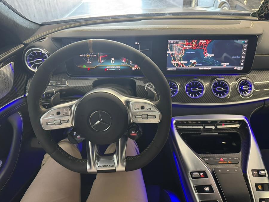2019 Mercedes-Benz AMG GT AMG GT 63 S 4-Door Coupe, available for sale in North Miami, Florida | Bal Harbour Motor Group. North Miami, Florida 2019 Mercedes-Benz AMG GT AMG GT 63 S 4-Door Coupe, available for sale in North Miami, Florida | Bal Harbour Motor Group. North Miami, Florida