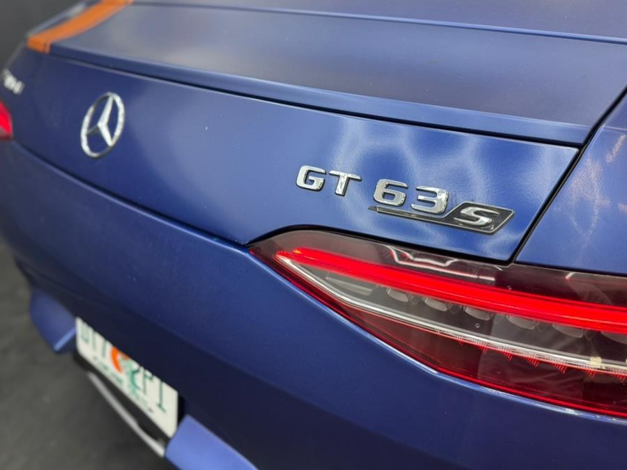 2019 Mercedes-Benz AMG GT AMG GT 63 S 4-Door Coupe, available for sale in North Miami, Florida | Bal Harbour Motor Group. North Miami, Florida 2019 Mercedes-Benz AMG GT AMG GT 63 S 4-Door Coupe, available for sale in North Miami, Florida | Bal Harbour Motor Group. North Miami, Florida