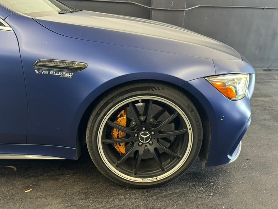 2019 Mercedes-Benz AMG GT AMG GT 63 S 4-Door Coupe, available for sale in North Miami, Florida | Bal Harbour Motor Group. North Miami, Florida 2019 Mercedes-Benz AMG GT AMG GT 63 S 4-Door Coupe, available for sale in North Miami, Florida | Bal Harbour Motor Group. North Miami, Florida