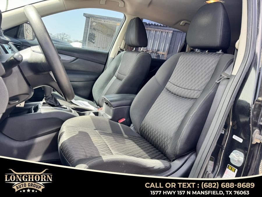 2017 Nissan Rogue FWD S, available for sale in Mansfield, Texas | Longhorn Auto Group. Mansfield, Texas 2017 Nissan Rogue FWD S, available for sale in Mansfield, Texas | Longhorn Auto Group. Mansfield, Texas