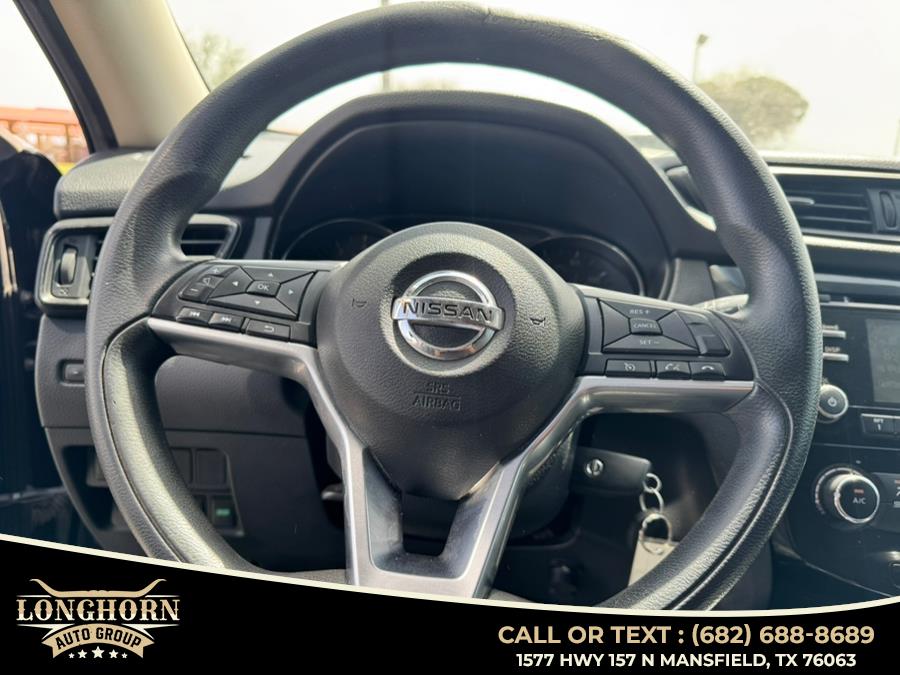 2017 Nissan Rogue FWD S, available for sale in Mansfield, Texas | Longhorn Auto Group. Mansfield, Texas 2017 Nissan Rogue FWD S, available for sale in Mansfield, Texas | Longhorn Auto Group. Mansfield, Texas