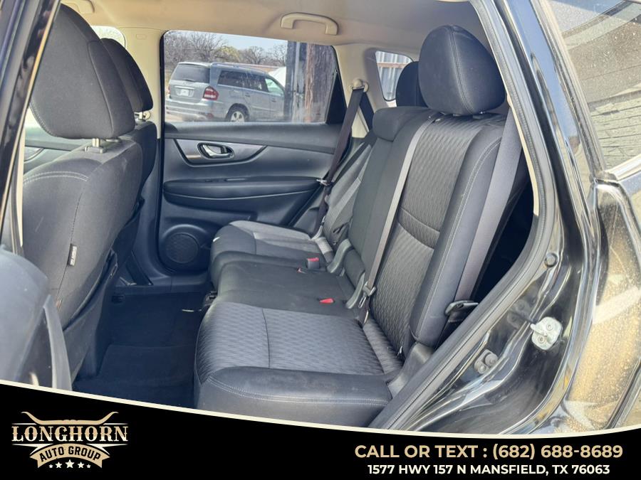 2017 Nissan Rogue FWD S, available for sale in Mansfield, Texas | Longhorn Auto Group. Mansfield, Texas 2017 Nissan Rogue FWD S, available for sale in Mansfield, Texas | Longhorn Auto Group. Mansfield, Texas