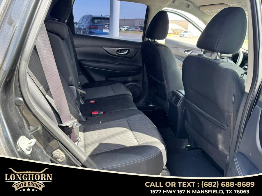 2017 Nissan Rogue FWD S, available for sale in Mansfield, Texas | Longhorn Auto Group. Mansfield, Texas 2017 Nissan Rogue FWD S, available for sale in Mansfield, Texas | Longhorn Auto Group. Mansfield, Texas