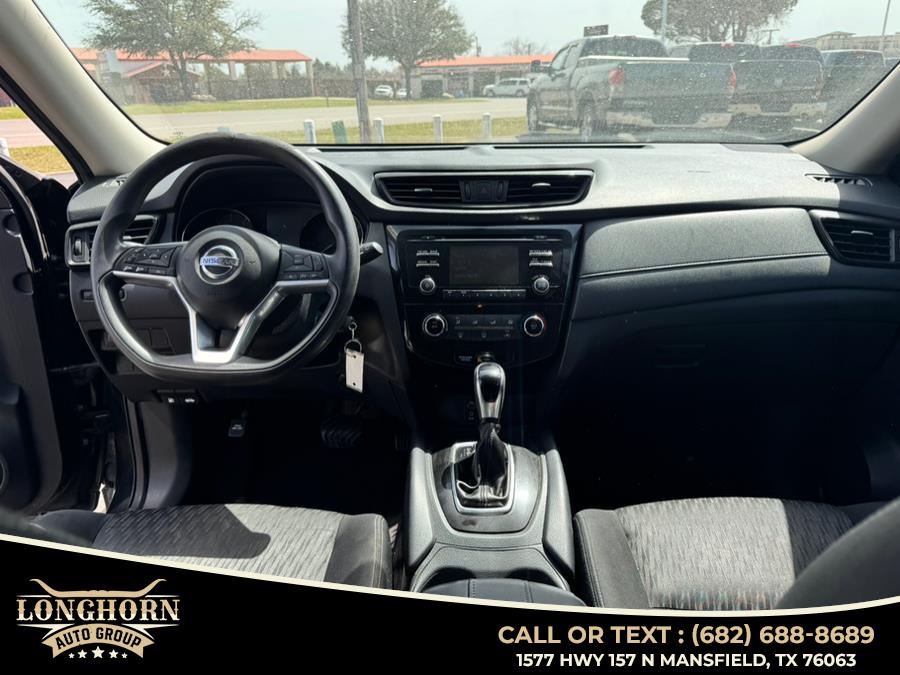 2017 Nissan Rogue FWD S, available for sale in Mansfield, Texas | Longhorn Auto Group. Mansfield, Texas 2017 Nissan Rogue FWD S, available for sale in Mansfield, Texas | Longhorn Auto Group. Mansfield, Texas