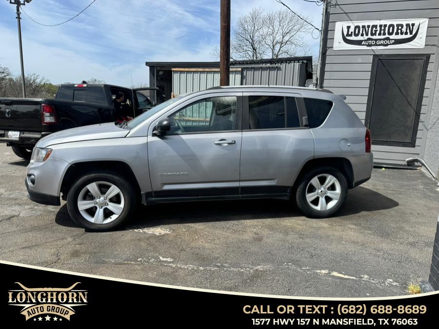 2015 Jeep Compass 4WD 4dr Altitude Edition, available for sale in Mansfield, Texas | Longhorn Auto Group. Mansfield, Texas 2015 Jeep Compass 4WD 4dr Altitude Edition, available for sale in Mansfield, Texas | Longhorn Auto Group. Mansfield, Texas