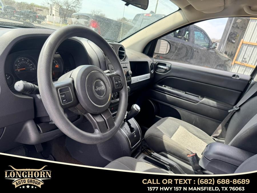 2015 Jeep Compass 4WD 4dr Altitude Edition, available for sale in Mansfield, Texas | Longhorn Auto Group. Mansfield, Texas 2015 Jeep Compass 4WD 4dr Altitude Edition, available for sale in Mansfield, Texas | Longhorn Auto Group. Mansfield, Texas