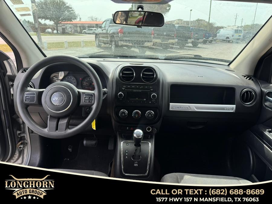2015 Jeep Compass 4WD 4dr Altitude Edition, available for sale in Mansfield, Texas | Longhorn Auto Group. Mansfield, Texas 2015 Jeep Compass 4WD 4dr Altitude Edition, available for sale in Mansfield, Texas | Longhorn Auto Group. Mansfield, Texas