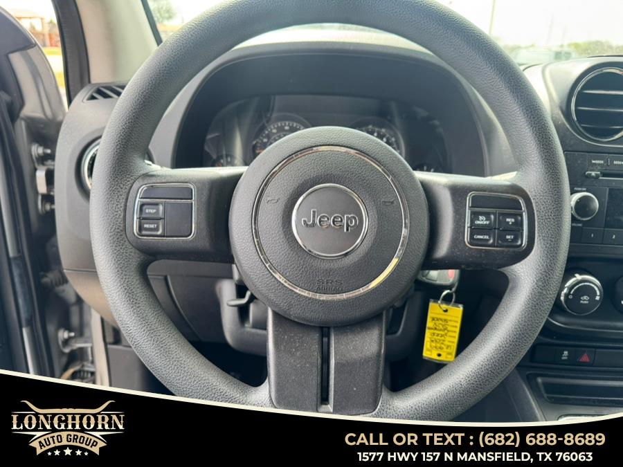 2015 Jeep Compass 4WD 4dr Altitude Edition, available for sale in Mansfield, Texas | Longhorn Auto Group. Mansfield, Texas 2015 Jeep Compass 4WD 4dr Altitude Edition, available for sale in Mansfield, Texas | Longhorn Auto Group. Mansfield, Texas