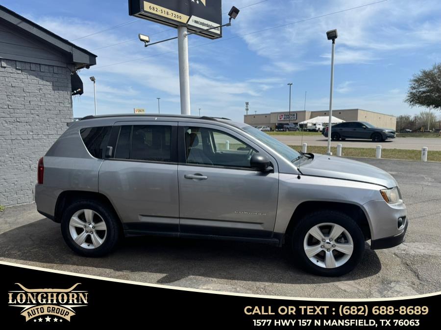 2015 Jeep Compass 4WD 4dr Altitude Edition, available for sale in Mansfield, Texas | Longhorn Auto Group. Mansfield, Texas 2015 Jeep Compass 4WD 4dr Altitude Edition, available for sale in Mansfield, Texas | Longhorn Auto Group. Mansfield, Texas