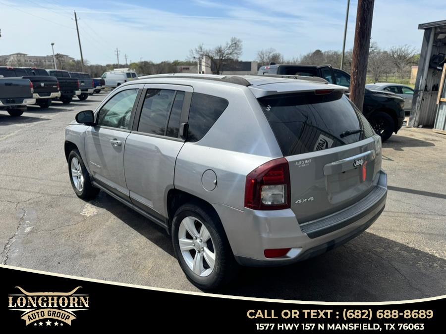 2015 Jeep Compass 4WD 4dr Altitude Edition, available for sale in Mansfield, Texas | Longhorn Auto Group. Mansfield, Texas 2015 Jeep Compass 4WD 4dr Altitude Edition, available for sale in Mansfield, Texas | Longhorn Auto Group. Mansfield, Texas