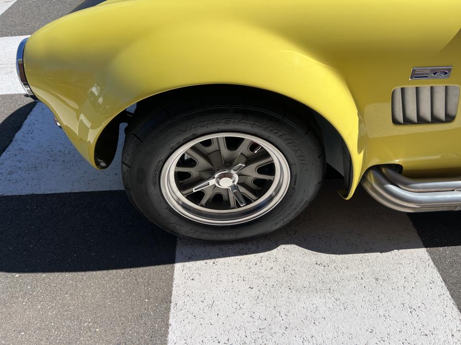 1966 Ford Shelby Cobra, available for sale in Waterbury, Connecticut | National Auto Brokers, Inc.. Waterbury, Connecticut 1966 Ford Shelby Cobra, available for sale in Waterbury, Connecticut | National Auto Brokers, Inc.. Waterbury, Connecticut