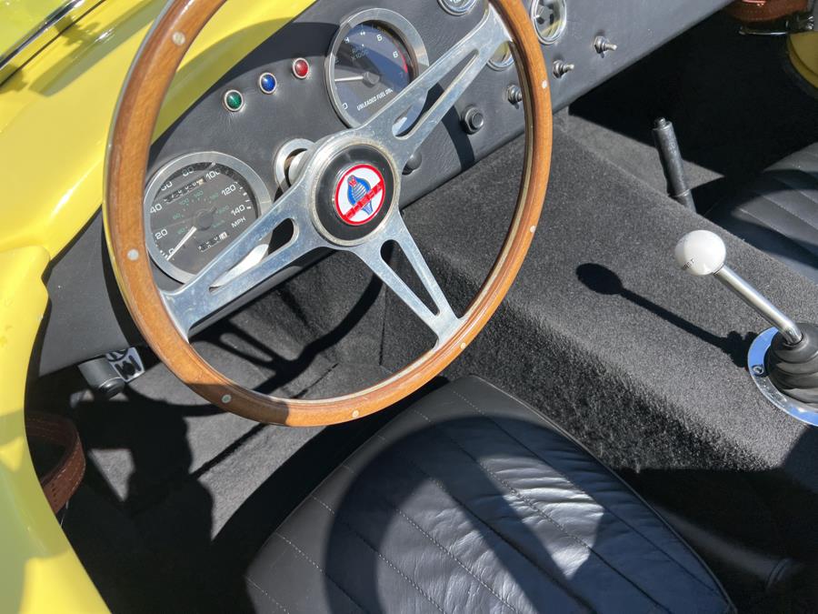 1966 Ford Shelby Cobra, available for sale in Waterbury, Connecticut | National Auto Brokers, Inc.. Waterbury, Connecticut 1966 Ford Shelby Cobra, available for sale in Waterbury, Connecticut | National Auto Brokers, Inc.. Waterbury, Connecticut