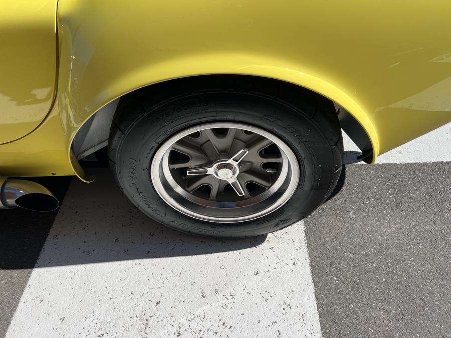 1966 Ford Shelby Cobra, available for sale in Waterbury, Connecticut | National Auto Brokers, Inc.. Waterbury, Connecticut 1966 Ford Shelby Cobra, available for sale in Waterbury, Connecticut | National Auto Brokers, Inc.. Waterbury, Connecticut