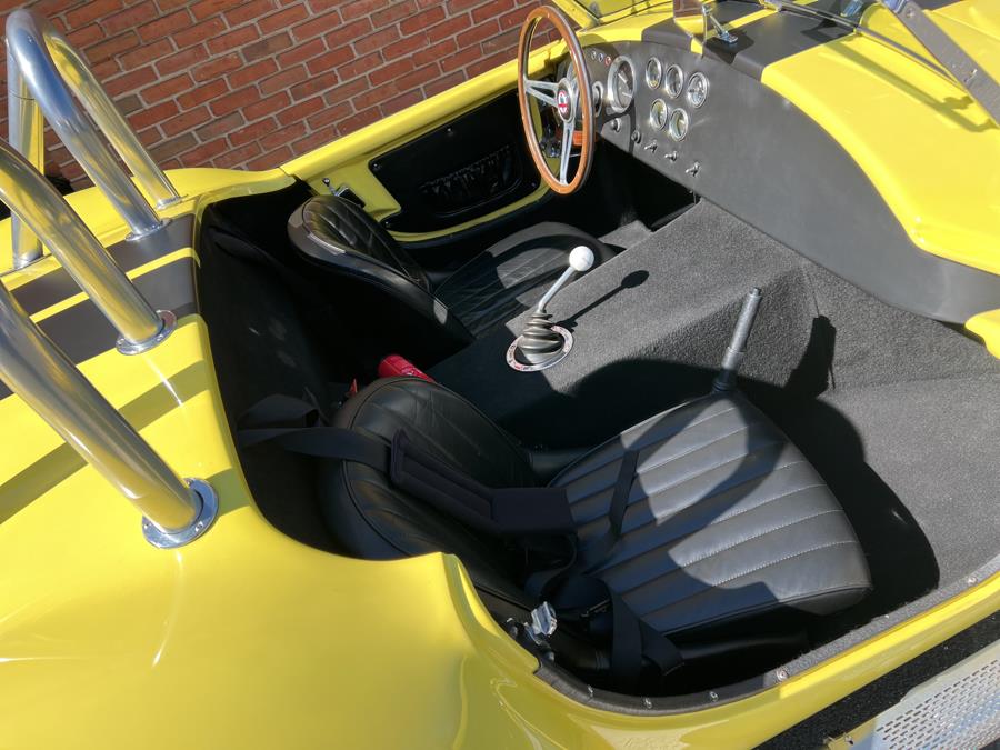 1966 Ford Shelby Cobra, available for sale in Waterbury, Connecticut | National Auto Brokers, Inc.. Waterbury, Connecticut 1966 Ford Shelby Cobra, available for sale in Waterbury, Connecticut | National Auto Brokers, Inc.. Waterbury, Connecticut