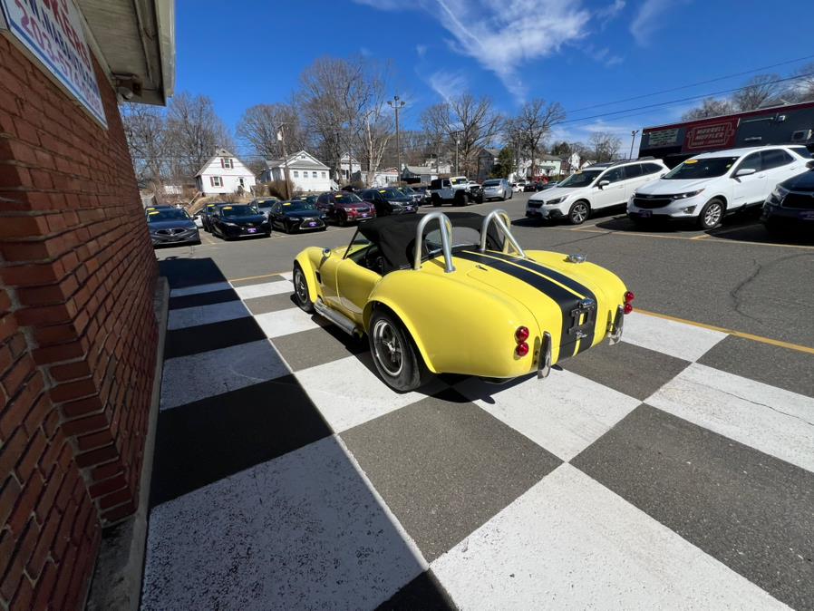 1966 Ford Shelby Cobra, available for sale in Waterbury, Connecticut | National Auto Brokers, Inc.. Waterbury, Connecticut 1966 Ford Shelby Cobra, available for sale in Waterbury, Connecticut | National Auto Brokers, Inc.. Waterbury, Connecticut
