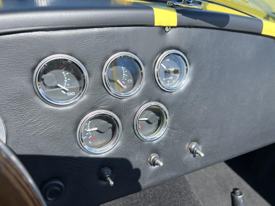 1966 Ford Shelby Cobra, available for sale in Waterbury, Connecticut | National Auto Brokers, Inc.. Waterbury, Connecticut 1966 Ford Shelby Cobra, available for sale in Waterbury, Connecticut | National Auto Brokers, Inc.. Waterbury, Connecticut
