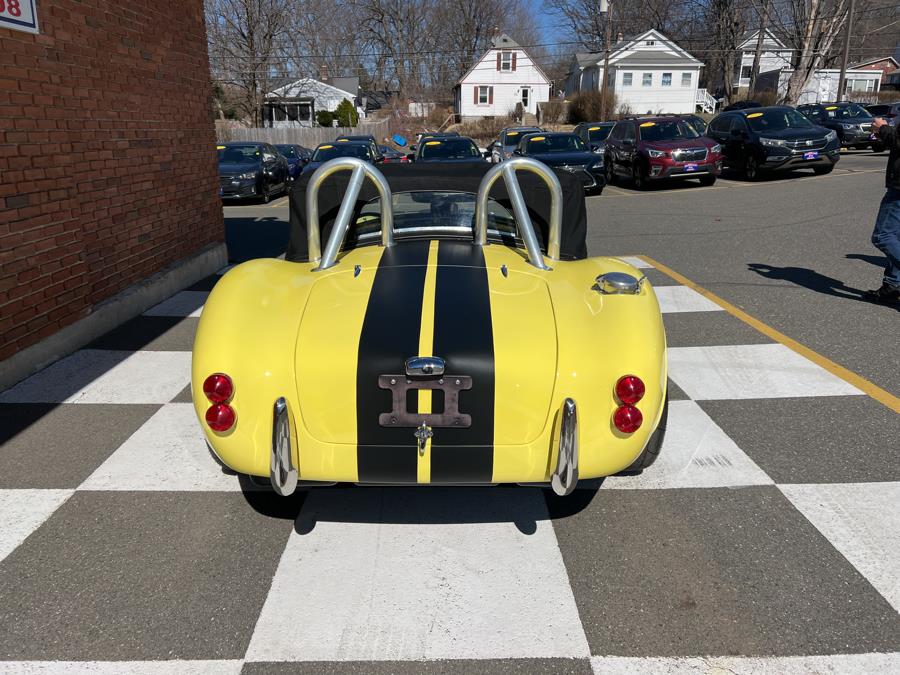 1966 Ford Shelby Cobra, available for sale in Waterbury, Connecticut | National Auto Brokers, Inc.. Waterbury, Connecticut 1966 Ford Shelby Cobra, available for sale in Waterbury, Connecticut | National Auto Brokers, Inc.. Waterbury, Connecticut