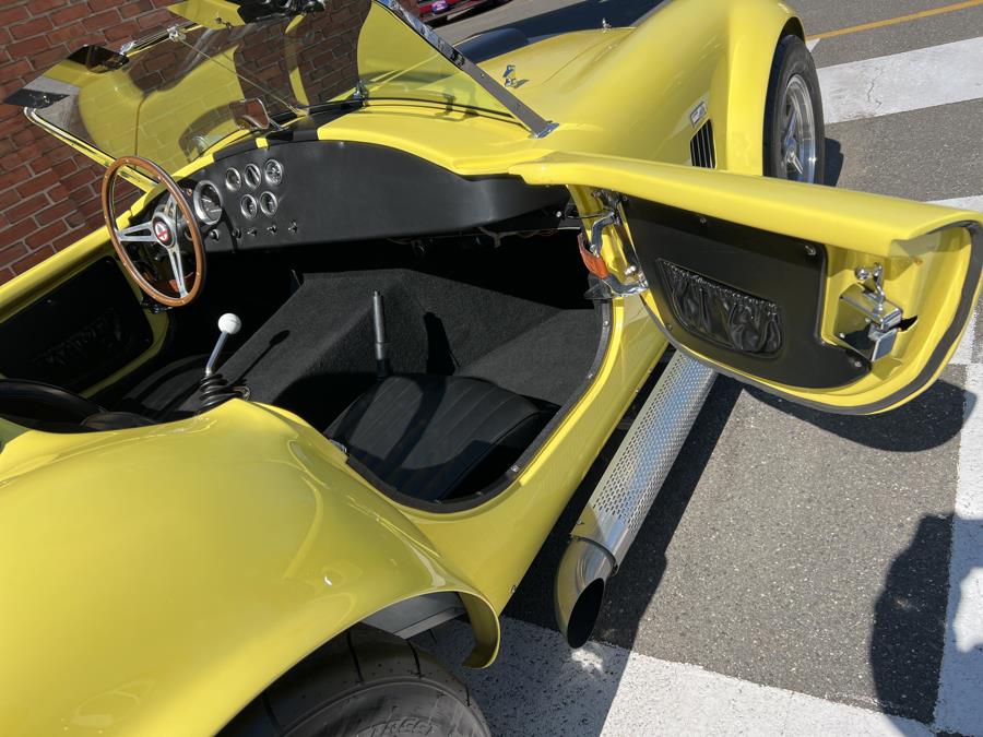 1966 Ford Shelby Cobra, available for sale in Waterbury, Connecticut | National Auto Brokers, Inc.. Waterbury, Connecticut 1966 Ford Shelby Cobra, available for sale in Waterbury, Connecticut | National Auto Brokers, Inc.. Waterbury, Connecticut