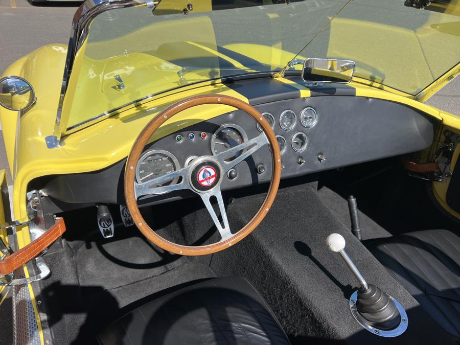 1966 Ford Shelby Cobra, available for sale in Waterbury, Connecticut | National Auto Brokers, Inc.. Waterbury, Connecticut 1966 Ford Shelby Cobra, available for sale in Waterbury, Connecticut | National Auto Brokers, Inc.. Waterbury, Connecticut