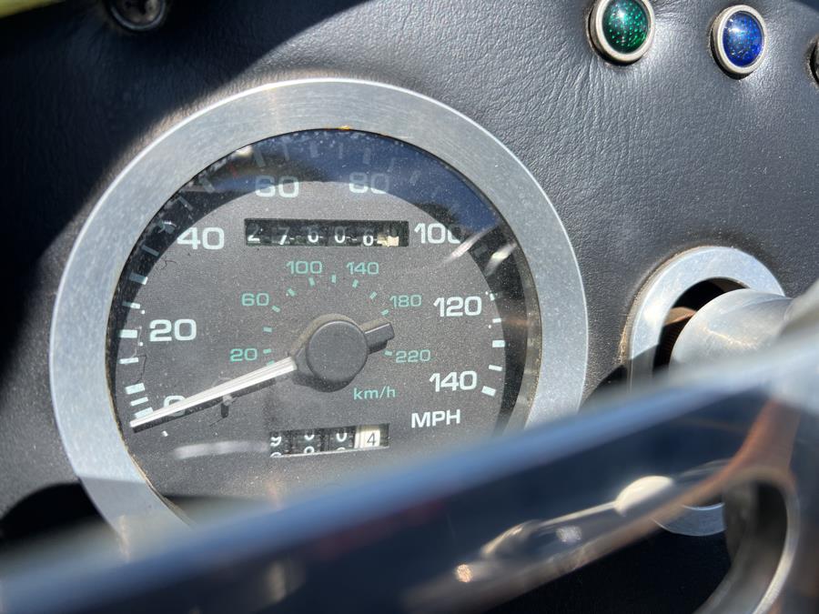 1966 Ford Shelby Cobra, available for sale in Waterbury, Connecticut | National Auto Brokers, Inc.. Waterbury, Connecticut 1966 Ford Shelby Cobra, available for sale in Waterbury, Connecticut | National Auto Brokers, Inc.. Waterbury, Connecticut