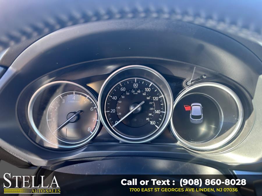2023 Mazda CX-5 2.5 S Preferred Package AWD, available for sale in Linden, New Jersey | Stella Auto Sales. Linden, New Jersey 2023 Mazda CX-5 2.5 S Preferred Package AWD, available for sale in Linden, New Jersey | Stella Auto Sales. Linden, New Jersey