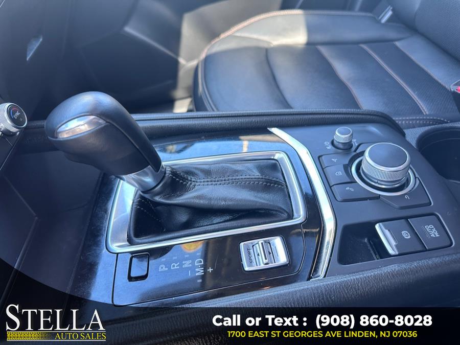 2023 Mazda CX-5 2.5 S Preferred Package AWD, available for sale in Linden, New Jersey | Stella Auto Sales. Linden, New Jersey 2023 Mazda CX-5 2.5 S Preferred Package AWD, available for sale in Linden, New Jersey | Stella Auto Sales. Linden, New Jersey