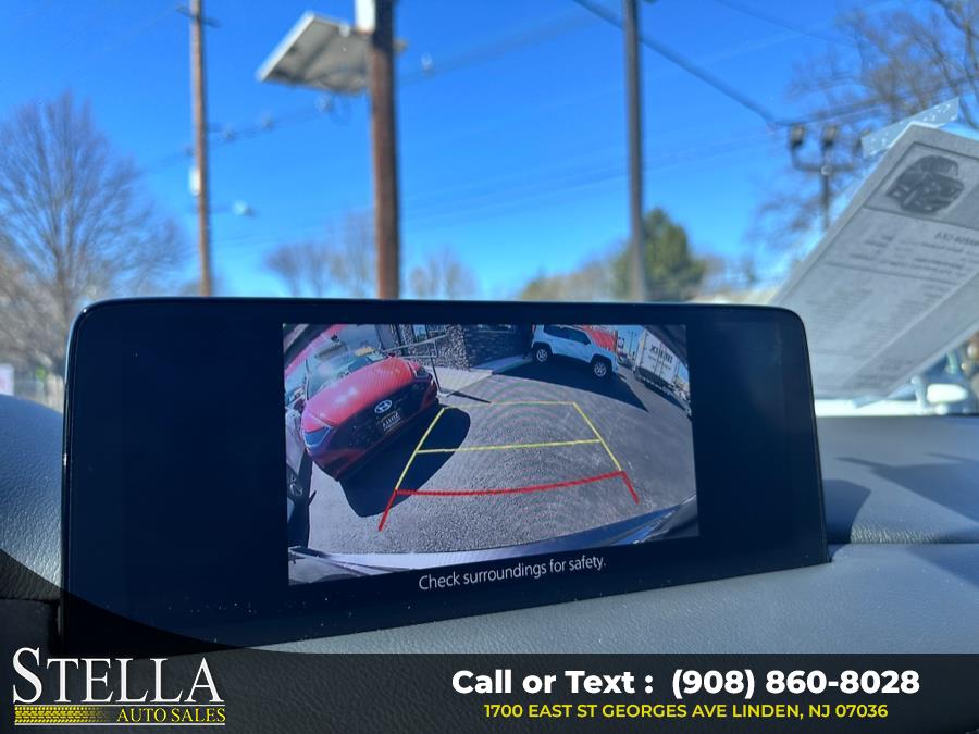 2023 Mazda CX-5 2.5 S Preferred Package AWD, available for sale in Linden, New Jersey | Stella Auto Sales. Linden, New Jersey 2023 Mazda CX-5 2.5 S Preferred Package AWD, available for sale in Linden, New Jersey | Stella Auto Sales. Linden, New Jersey