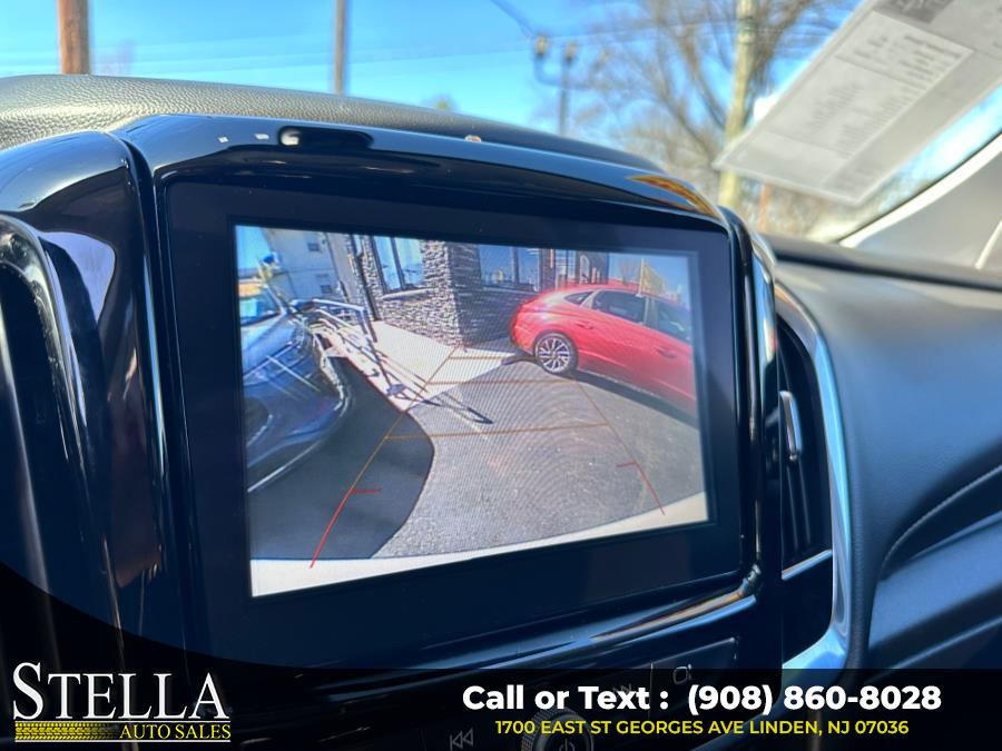 2018 Chevrolet Traverse AWD 4dr LT Cloth w/1LT, available for sale in Linden, New Jersey | Stella Auto Sales. Linden, New Jersey 2018 Chevrolet Traverse AWD 4dr LT Cloth w/1LT, available for sale in Linden, New Jersey | Stella Auto Sales. Linden, New Jersey