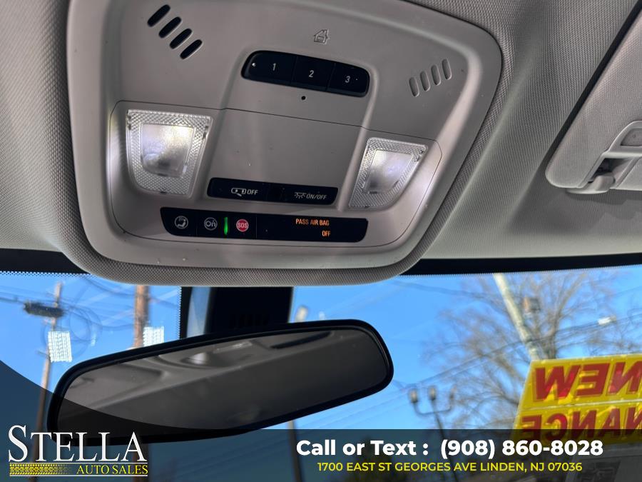 2018 Chevrolet Traverse AWD 4dr LT Cloth w/1LT, available for sale in Linden, New Jersey | Stella Auto Sales. Linden, New Jersey 2018 Chevrolet Traverse AWD 4dr LT Cloth w/1LT, available for sale in Linden, New Jersey | Stella Auto Sales. Linden, New Jersey